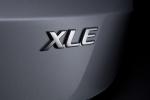 Toyota Sienna XLE 2010 года